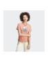 adidas Tricou DOODLE FILL T IJ7331 - Pled.ro