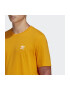 adidas Tricou Essential Tee HG3907 Barbati Portocaliu - Pled.ro