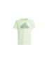 adidas Tricou Fi G Tee IM8344 - Pled.ro