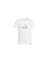 adidas Tricou GIRLS TRAIN TEE IM8381 - Pled.ro