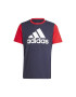 adidas Tricou M BL SJ T IL5660 - Pled.ro