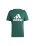 adidas Tricou M Bl Sj T IS1300 Barbati Verde - Pled.ro