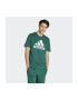 adidas Tricou M Bl Sj T IS1300 Barbati Verde - Pled.ro