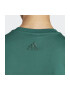 adidas Tricou M Bl Sj T IS1300 Barbati Verde - Pled.ro