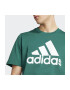 adidas Tricou M Bl Sj T IS1300 Barbati Verde - Pled.ro