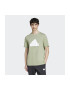 adidas Tricou M FI BOS REG T IY7716 - Pled.ro