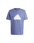 adidas Tricou M FI BOS REG T IZ1624 - Pled.ro