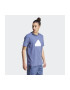 adidas Tricou M FI BOS REG T IZ1624 - Pled.ro