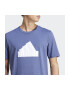 adidas Tricou M FI BOS REG T IZ1624 - Pled.ro