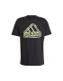 adidas Tricou M FLD BOS LOGO IM8300 - Pled.ro