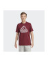 adidas Tricou M Fld Bos Logo IM8302 - Pled.ro