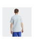 adidas Tricou M FLD BOS LOGO IM8312 - Pled.ro