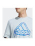 adidas Tricou M FLD BOS LOGO IM8312 - Pled.ro