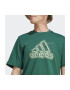 adidas Tricou M Growth Bos T IN6262 Barbati Verde - Pled.ro