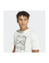 adidas Tricou M Metallic G T IN6475 - Pled.ro