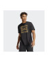 adidas Tricou M Metallic G T IR5831 - Pled.ro