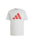 adidas Tricou M PWR 3 T IY8584 - Pled.ro