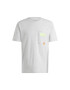 adidas Tricou M REMOJI PKT T IW2696 - Pled.ro