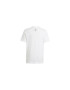 adidas Tricou Oe Ball Tee Y IT9304 Copii Alb - Pled.ro