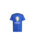 adidas Tricou OE TEE Y IT9309 - Pled.ro