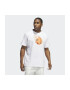 adidas Tricou On Fire G T IY1160 - Pled.ro