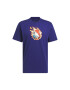 adidas Tricou ON FIRE G T IY1161 - Pled.ro