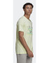 adidas Tricou Tref Ser Tee 3 HC7159 - Pled.ro