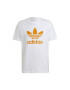 adidas Tricou TREFOIL T-SHIRT HE9510 - Pled.ro