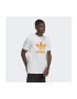 adidas Tricou TREFOIL T-SHIRT HE9510 - Pled.ro