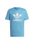 adidas Tricou TREFOIL T-SHIRT HE9513 - Pled.ro