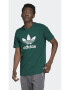 adidas Tricou TREFOIL T-SHIRT HG1430 - Pled.ro