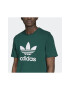 adidas Tricou TREFOIL T-SHIRT HG1430 - Pled.ro