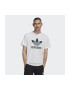 adidas Tricou TREFOIL T-SHIRT HK5227 - Pled.ro