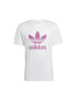 adidas Tricou TREFOIL T-SHIRT HK5228 - Pled.ro