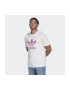 adidas Tricou TREFOIL T-SHIRT HK5228 - Pled.ro