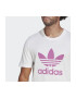 adidas Tricou TREFOIL T-SHIRT HK5228 - Pled.ro