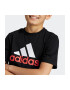 adidas Tricou U BL 2 TEE IV7324 - Pled.ro