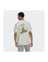 adidas Tricou VICTORY TEE HT1655 - Pled.ro