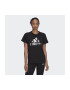 adidas Tricou W AOP T HD9328 - Pled.ro