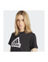 adidas Tricou W MOD ESS T IX6448 - Pled.ro