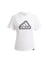 adidas Tricou W MOD ESS T IX6449 - Pled.ro