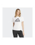 adidas Tricou W MOD ESS T IX6449 - Pled.ro