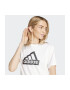 adidas Tricou W MOD ESS T IX6449 - Pled.ro