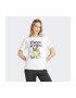 adidas Tricou W POSITIVE T IX6455 - Pled.ro