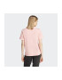 adidas Tricou W POSITIVE T IX6456 - Pled.ro