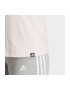 adidas Tricou W SOFT S T 2.0 IW5156 - Pled.ro