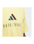 adidas Tricou Wwh Logo G T IY1155 - Pled.ro