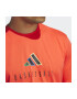 adidas Tricou WWH LOGO G T IY1156 - Pled.ro