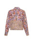 adL Bluza de bumbac cu imprimeu floral - Pled.ro