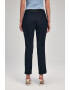 adL Pantaloni crop conici - Pled.ro